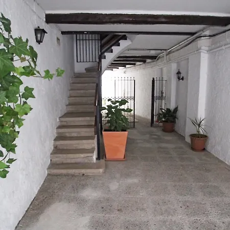 Lejlighed Can Pepus Apart Sitges