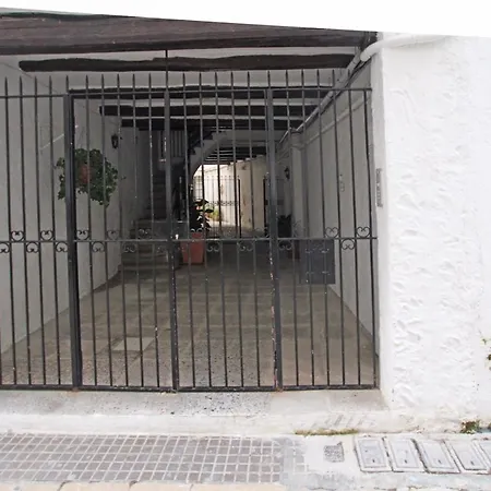 Lejlighed Can Pepus Apart Sitges